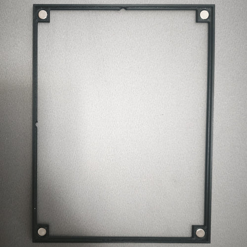 20 aimants en néodyme 8x3mm sur cadre