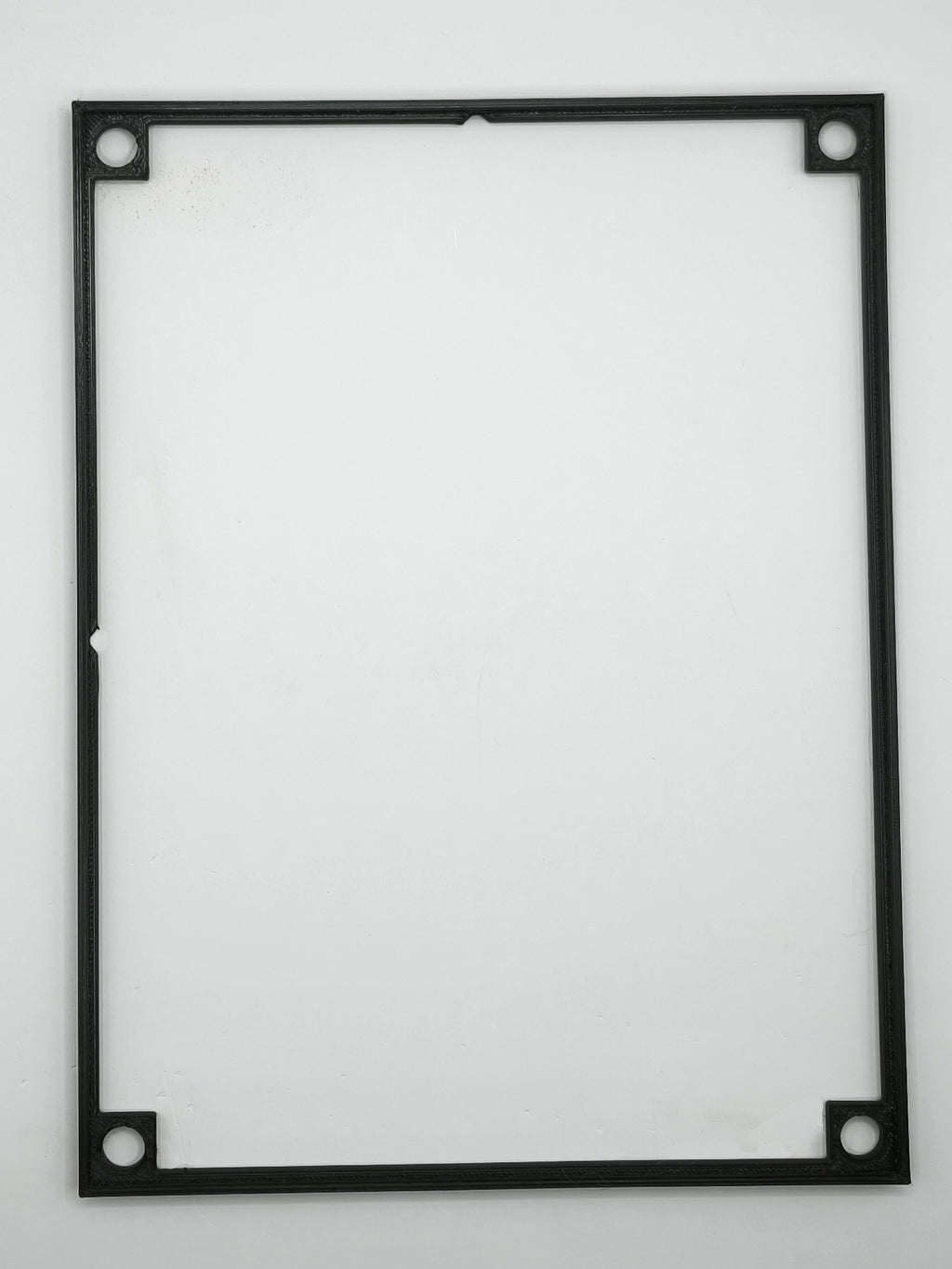 Cadre pour affiche 3D 150x200mm (impression 3D)
