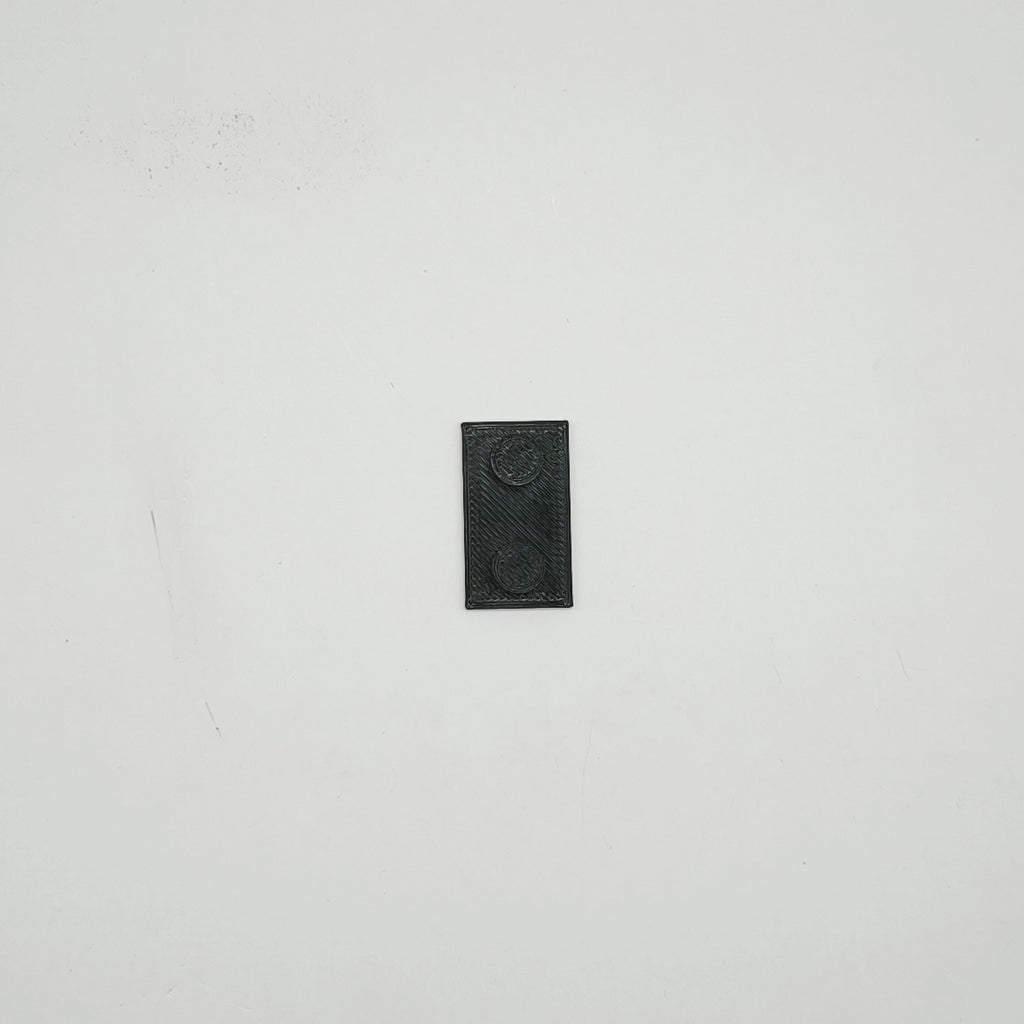 Connecteur cadre 2x