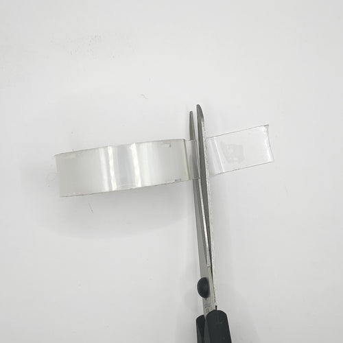Découpage Ruban adhésif double face transparent de type Nano

