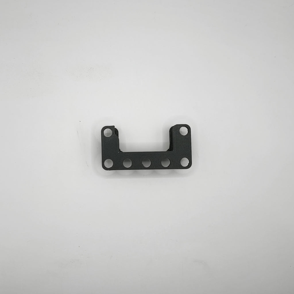 Support d'horloge pour surface aimantée