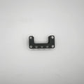 Support d'horloge pour surface aimantée