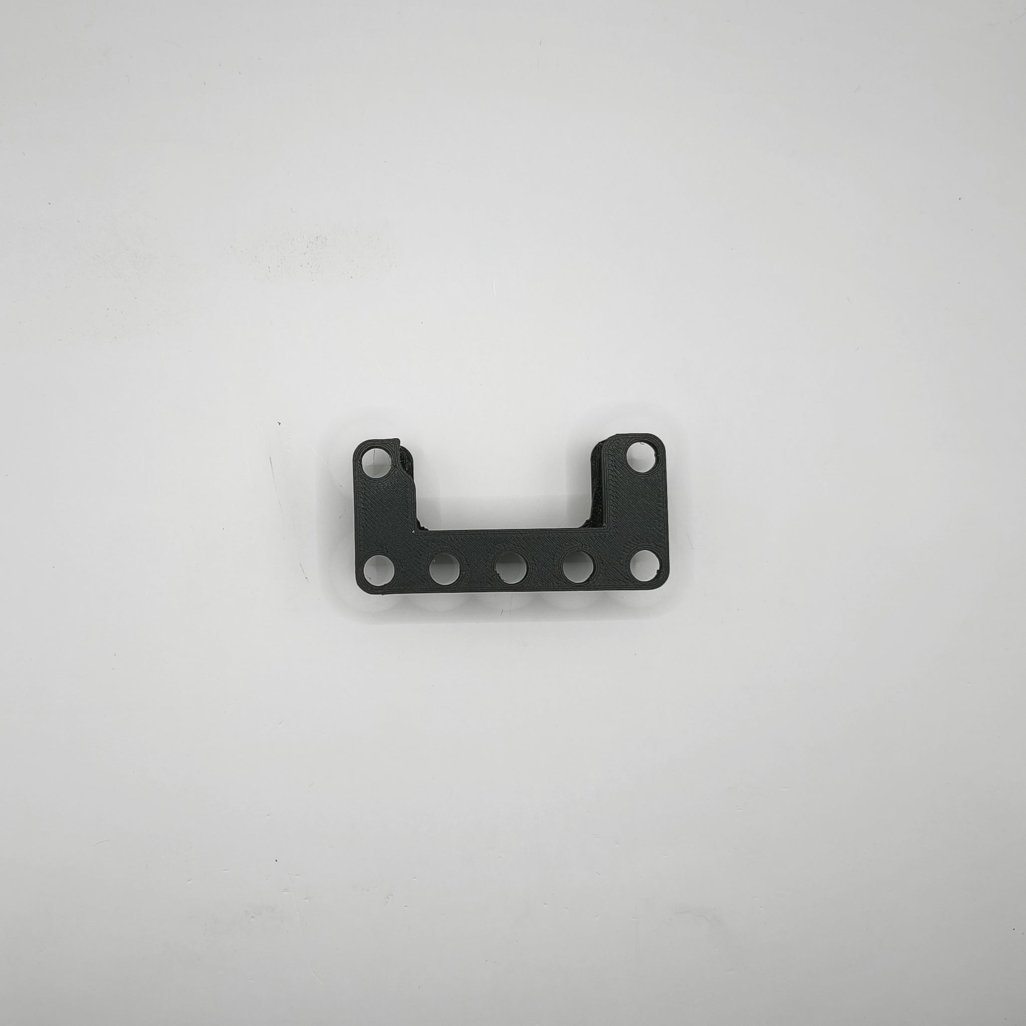 Support d'horloge pour surface aimantée